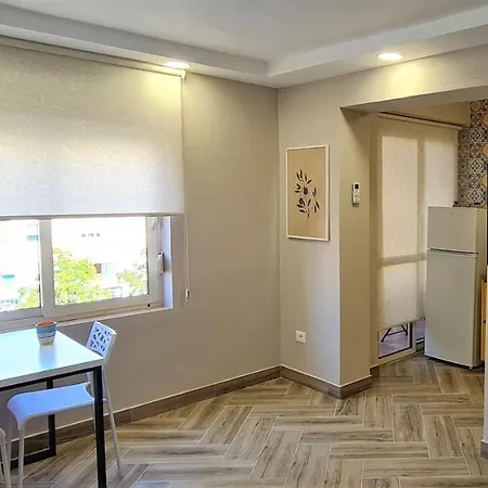 2v1 - 21 Dhjetori Sg Apartment Tirana