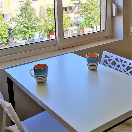 Apartment 2v1 - 21 Dhjetori Sg Tirana