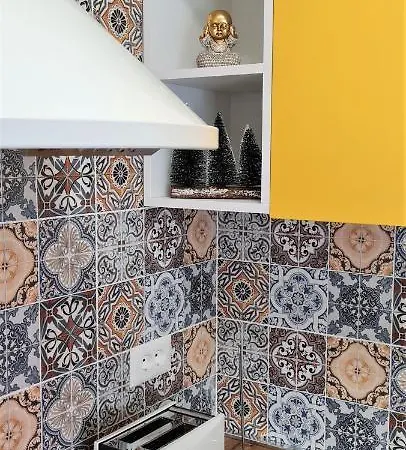 Apartment 2v1 - 21 Dhjetori Sg *