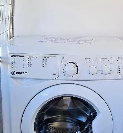 Apartment 2v1 - 21 Dhjetori Sg