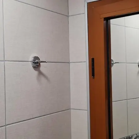 Appartamento 2v1 - 21 Dhjetori Sg