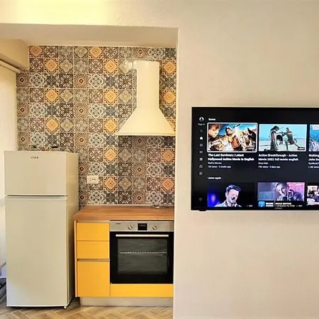 Apartment 2v1 - 21 Dhjetori Sg *