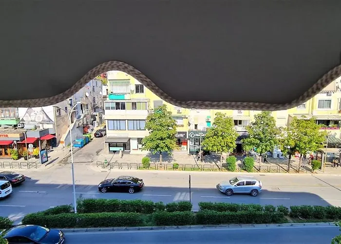 Apartamento 2v1 - 21 Dhjetori Sg