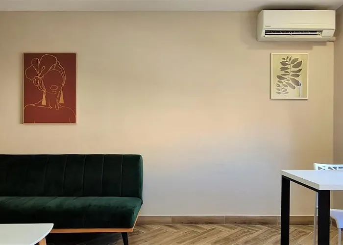 2v1 - 21 Dhjetori Sg Apartamento