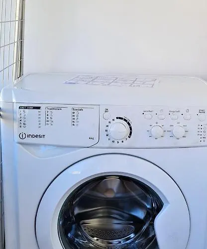 Appartamento 2v1 - 21 Dhjetori Sg