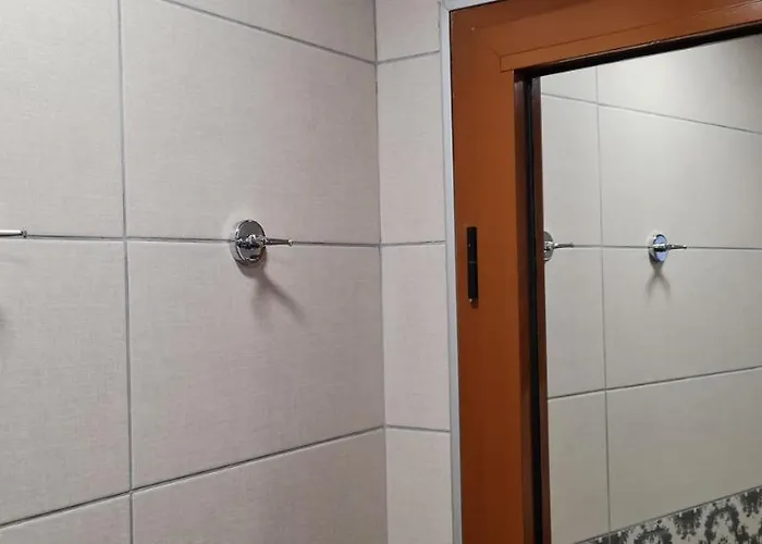 Apartamento 2v1 - 21 Dhjetori Sg