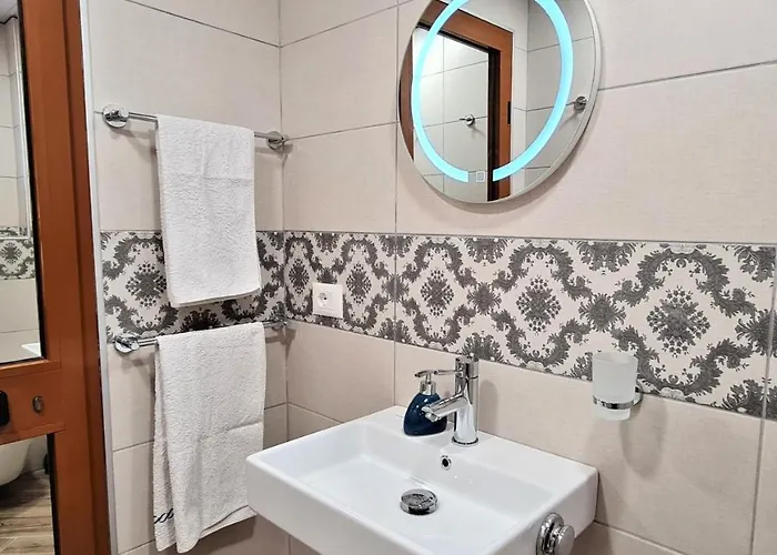 Appartamento 2v1 - 21 Dhjetori Sg